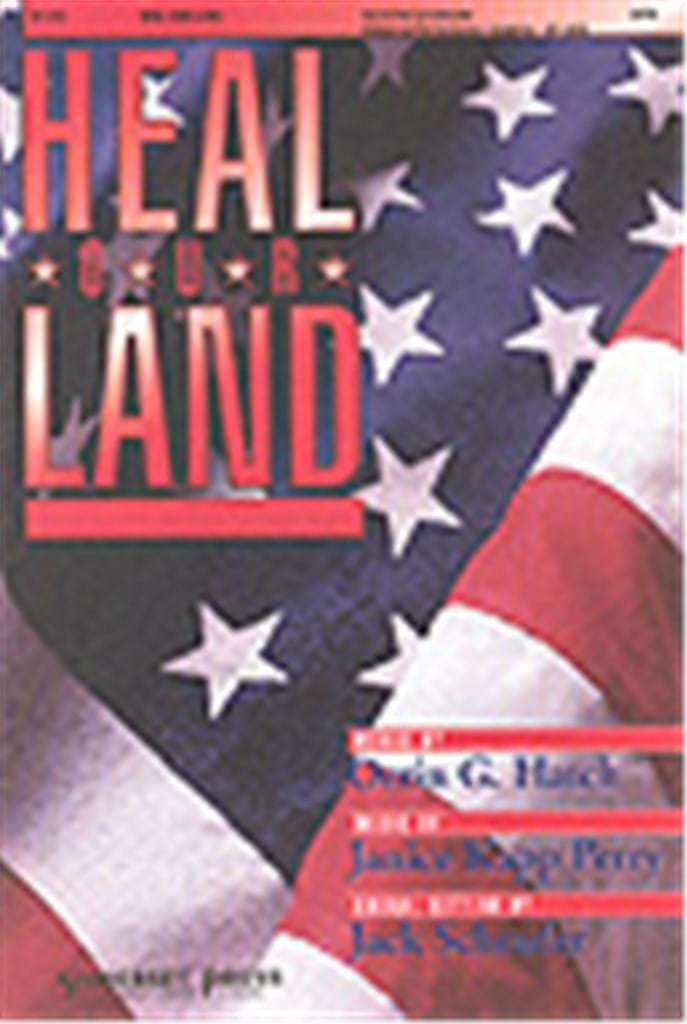 Heal Our Land